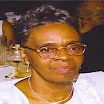 Shelia Ann Harrell