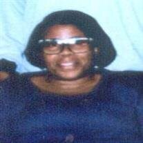 Mary Ann Harrid