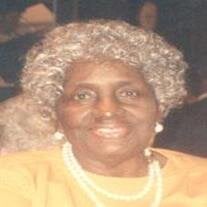 Dorothy Frances Toyer Harrington