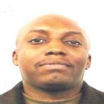 Rodney Reese Harris