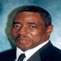Randolph Scott Harris