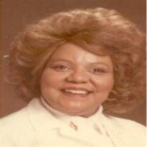 Edna Fairfax Harris