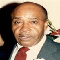 Earl Lee Harris