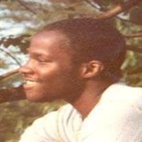 Ralph Darnell Harris
