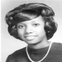 Maria M. Harris