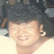 Gwendolyn Harris
