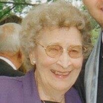 Nola  Marie  Crockett