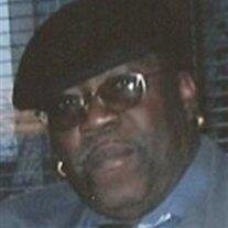 Mr. Jean Lionel Joseph