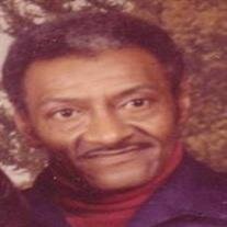 Lionel Harris
