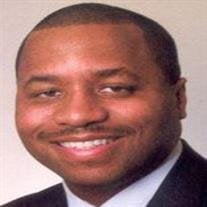 Former Councilman Kenneth N. Harris