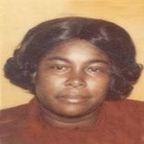 Gloria M. Harris