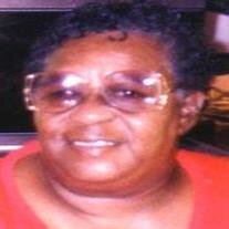 Edith L. Harris