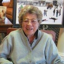 Mrs. Jane Wood