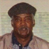 Roger Lorenzo Lewis