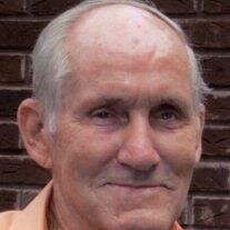 Morris "Notch" Mullins
