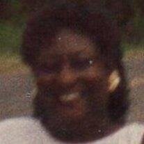 Georgia B. Lewis