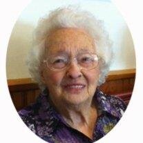 Evelyn R. Meyer