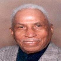 Charles Melvin Harris