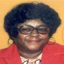 Ruby Mae Harris