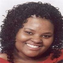 Stannetta L. Harris