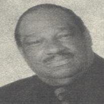 Obie J. Harris