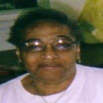 Della Mae Harris