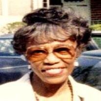 Ada G. Harris