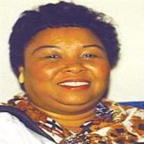 Flora Jean Harris