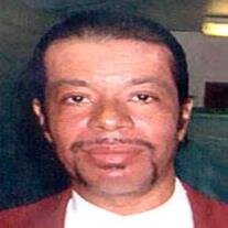 Keith A. Harris