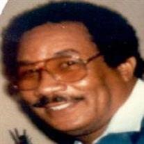 James Whittier Harris 'Jim'