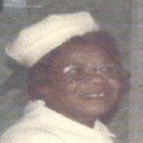 Ella M. Harrison