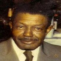 Leroy G. Harrison