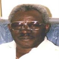 Conrad W. Harry