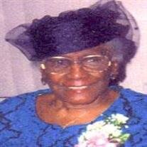 Ethel Ada Hartley