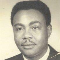 Mr. Haskel LeFlore