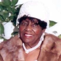 Lillie Mae Harvey