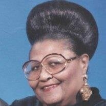 Mother Ophia J.  McClure