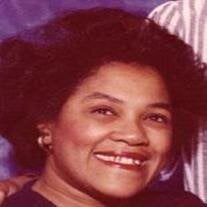 Jacqueline M. Harvey