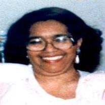 Dolly Theresa Harvey