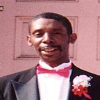 Daniel Harvin