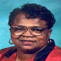 Bernice E. Haskins