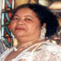 Nellie Gray Hatcher