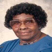Irene Elizabeth Hatcher