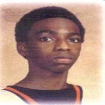 DeAndre Jerrod Hatcher