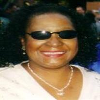 Farzer Mae Hatcher