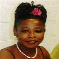 Pertina D. Hatcher