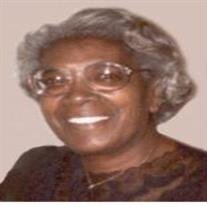 Phyllis Dean Hatten