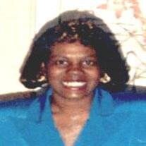 Sharon Estelle Hawkins