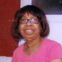 Shirley D. Hawkins