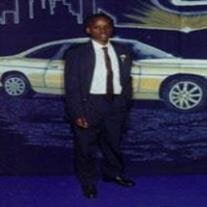 Dwayne Hawkins